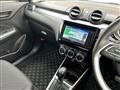 2018 Suzuki Swift