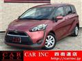 2017 Toyota Sienta