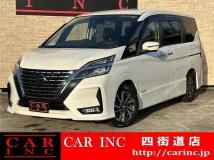 2020 Nissan Serena