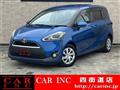 2017 Toyota Sienta