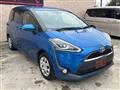 2017 Toyota Sienta