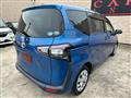 2017 Toyota Sienta