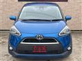 2017 Toyota Sienta