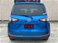2017 Toyota Sienta