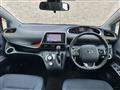 2017 Toyota Sienta