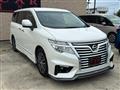 2018 Nissan Elgrand