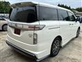 2018 Nissan Elgrand