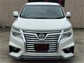 2018 Nissan Elgrand
