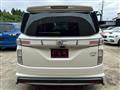 2018 Nissan Elgrand