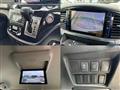 2018 Nissan Elgrand