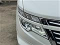 2018 Nissan Elgrand