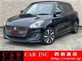 2017 Suzuki Swift