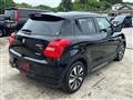 2017 Suzuki Swift