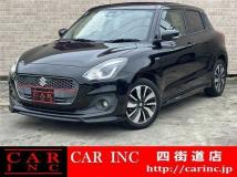 2017 Suzuki Swift