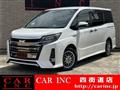 2018 Toyota Noah