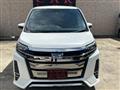2018 Toyota Noah
