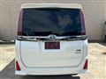 2018 Toyota Noah