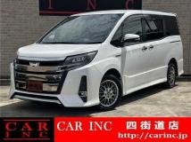 2018 Toyota Noah