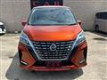 2020 Nissan Serena