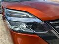 2020 Nissan Serena