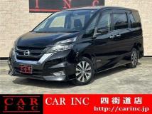2018 Nissan Serena