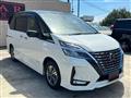 2020 Nissan Serena