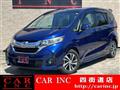 2017 Honda Freed