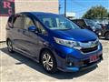 2017 Honda Freed