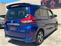 2017 Honda Freed