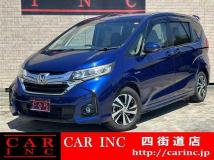 2017 Honda Freed