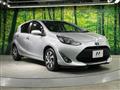 2020 Toyota AQUA