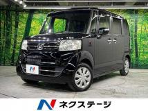 2016 Honda N BOX
