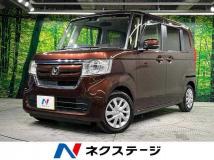 2018 Honda N BOX