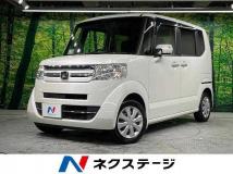 2016 Honda N BOX