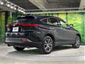 2024 Toyota Harrier