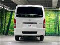 2026 Toyota Hiace Van