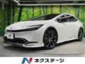 2024 Toyota Prius