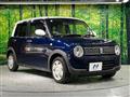 2021 Suzuki Lapin