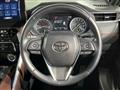 2020 Toyota Harrier