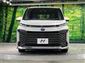 2022 Toyota Voxy