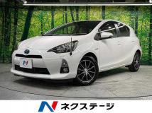 2013 Toyota AQUA