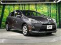 2013 Toyota AQUA
