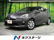 2013 Toyota AQUA