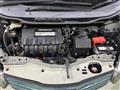2012 Honda Fit Hybrid
