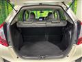 2013 Honda Fit Hybrid