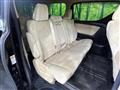 2020 Toyota Alphard G