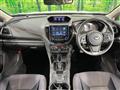 2017 Subaru IMPREZA XV HYBRID