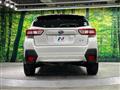 2017 Subaru IMPREZA XV HYBRID