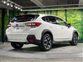 2017 Subaru IMPREZA XV HYBRID