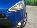 2016 Toyota Sienta